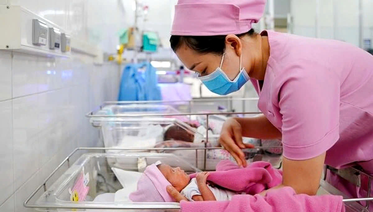 Major boost to population and family planning policies in Vietnam